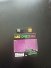 Pink Needoh Cube Squeeze Ball Squishy Stress Relief
