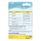 Easystrips 6-in-1 Aquarium Test Strips Water Testing 19542