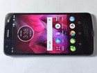 Unlocked T-mobile Motorola Xt1789 Moto Z2 Force 4g Lte Smart Phone   Tello  read