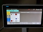 Philips Intellivue X3 Multiparameter Monitor - 867030 W Docking Base 867043 