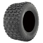 Pair Of Itp Holeshot  4ply  Atv Tires Rear 20x11-8  2 