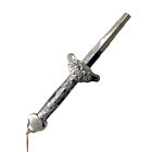 Collapsible Steel Tai Chi Sword Training Kung Fu Taichi Chinese Martial Arts