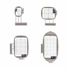 4 Hoops For Brother Innov-  s 2500d 1500d 2800d 4000d 4500d Embroidery Machine