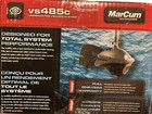 New Marcum Vs485c Color Underwater Fishing Camera