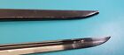 Wwii Japanese Type 30 Arisaka Rifle Bayonet Denki Kk Arsenal   Scabbard   Frog