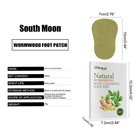 Body Cleansing Foot Patch To Relieve Body Prure Slimming To