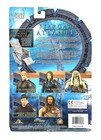 Stargate Atlantis Wraith Drone Series 3 Diamond Select Action Figure New 2008