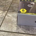 Orbit B Hyve Xr 8-zone Smart Indoor outdoor Sprinkler Controller