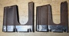 2x Swiss Schmidt Rubin 1896 11 K11 K31 Rifle Cardboard Loading Clips 6rd 7 5x55