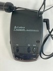 Vintage Cobra Laser Superwide R-213 Radar Detector