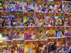 English Manga Kenichi The Mightiest Disciple History s Strongest 1-61 Plus 1-5