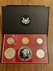 United States Proof Set 1976 Uncirculated Proof U s  Mint Original Packaging