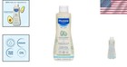 All-natural Mustela Baby Shampoo - Perfect For Delicate Hair   Tear-free Bathing