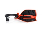 Acerbis X-ultimate Handguard Red black Universal 22-28mm