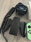 Nintendo Switch Hac-001 -01  Animal Crossing  New Horizon Special Edition - 32gb