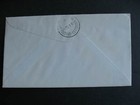 Canada Ffc First Flight Cover Montreal-brussels Apr 2 1958