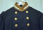 Early 20th Century Royal Navy Officer s Full Dress Coat