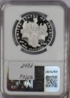 2006-w Platinum Eagle 1 Oz   100 Ngc Pf70 Ultra Cameo