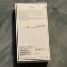 Apple Iphone 7 Plus Empty Box Only - 32 Gb - Black Box Only Dirty Box Original