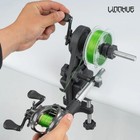 Lightweight Fishing Line Winder Spooler Antirust Sturdy Line Winder Spinning Bai