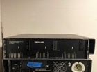 Ips-db-2403 3-channel Dimmer  20a Per Dimmer 