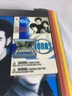 Jonas Brothers Disney Jonas Tv Show 11 Piece Cosmetic Set Hard-to-find Rare 