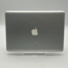 2009 Apple Macbook Pro A1286 13  Laptop No Power For Parts   Repair  read