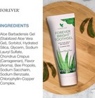 Forever Living Bright Toothgel Aloe Vera Fluoride Free Toothpaste 2 Pack 4 6oz