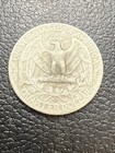 Washington Quarter 1958 D
