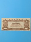 Philippines 1921 10 Pesos Philippine National Bank P54 Washington Vignette 