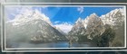 12    Dancing Crane Studios Jenny Lake Grand Teton National Park Print
