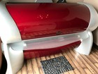 Heartland Tan Crimsun Tanning Beds - 2 Available  Both In Great Condition