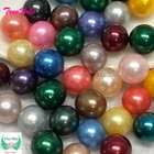 1 Individually Wrapped Akoya Oyster With Large Pearl