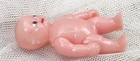 Vtg Renwal No  8 2-1 4  Dollhouse Baby Doll Hard Plastic Movable Arms Legs Usa
