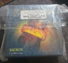 2021 The Lord Of The Rings-sauron-1oz Silver Coin Limited Mintage