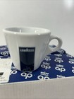Case Of 12 New In Box Lavazza Tazzina Caffe Espresso Blu Collection Cups   Mugs