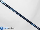 New Aldila Synergy Blue  graphene  60 Regular Flex Driver Shaft  474756