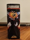 Gaogaigar King Of Braves Bandai Src Super Robot Chogokin Diecast Figure 2011 