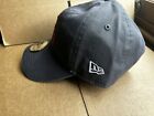 New Era Adjustable Grey With Red  l  Lowell Spinners Baseball Hat