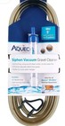 Aqueon Siphon Vacuum Gravel Cleaner Mini 5  With 6  Flexible Hose  Self Priming