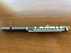 Emil Rittershausen Grenadilla Berlin Historical C Piccolo 1900  Overhauled