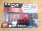 Midland Er310 Emergency Crank Weather Radio - Latest Model - Free Shipping