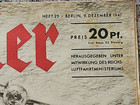 Ww2     Adler   December 9  1941    25 