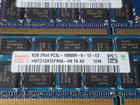 Lot Of 3 Sk Hynix 8gb  24gb  2rx4 Pc3l-10600r Rdimm Ecc Server Ram Hmt31gr7cfr4a