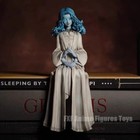 Elden Ring Ranni The Witch Figure 21cm Pvc Action Statue Desktop Model Doll Toy