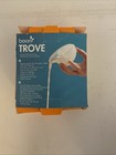 Boon Trove Discreet Milk Collection - Passive Silicone Pump New 1 Pack 