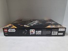 Lego Star Wars Jango Fett s Starship Set 75433 Brand New   Factory Sealed