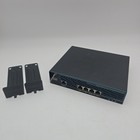 Cisco 2500 Series Wireless Controller - Model 2504 No Cables