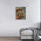Paint By Numbers Kit Diy Canvas Painting Set For Adults Kids Home Decor Gift Diy