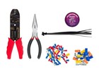 Monoprice Electrical Repair Kit